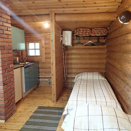 Lomasaaret Cottages Villala Номер фото