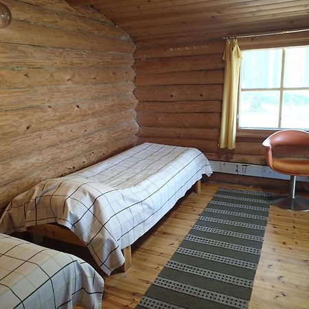 Lomasaaret Cottages Villala Номер фото