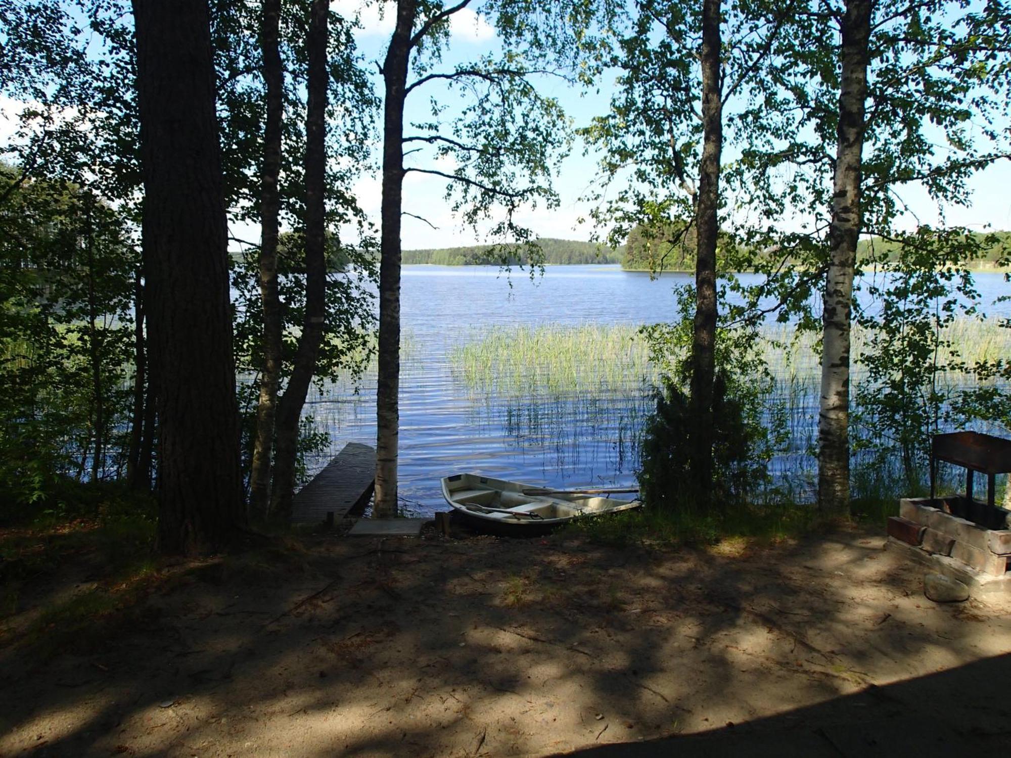Lomasaaret Cottages Villala Номер фото