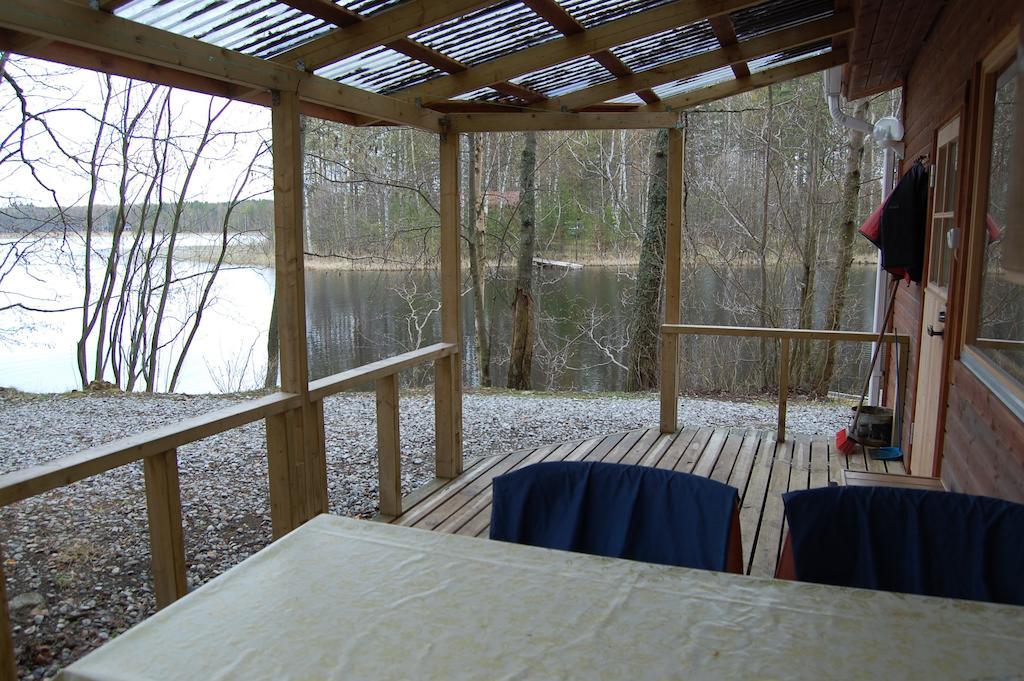 Lomasaaret Cottages Villala Номер фото