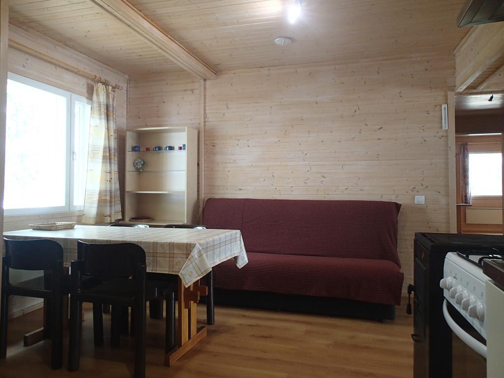 Lomasaaret Cottages Villala Экстерьер фото