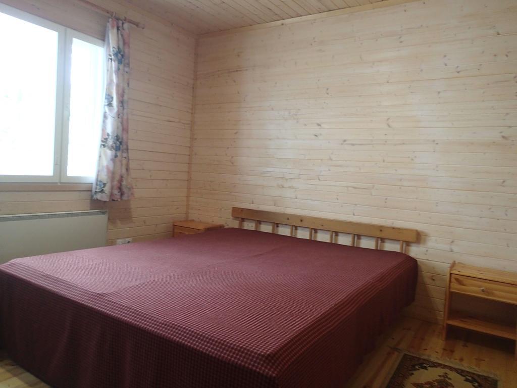 Lomasaaret Cottages Villala Экстерьер фото
