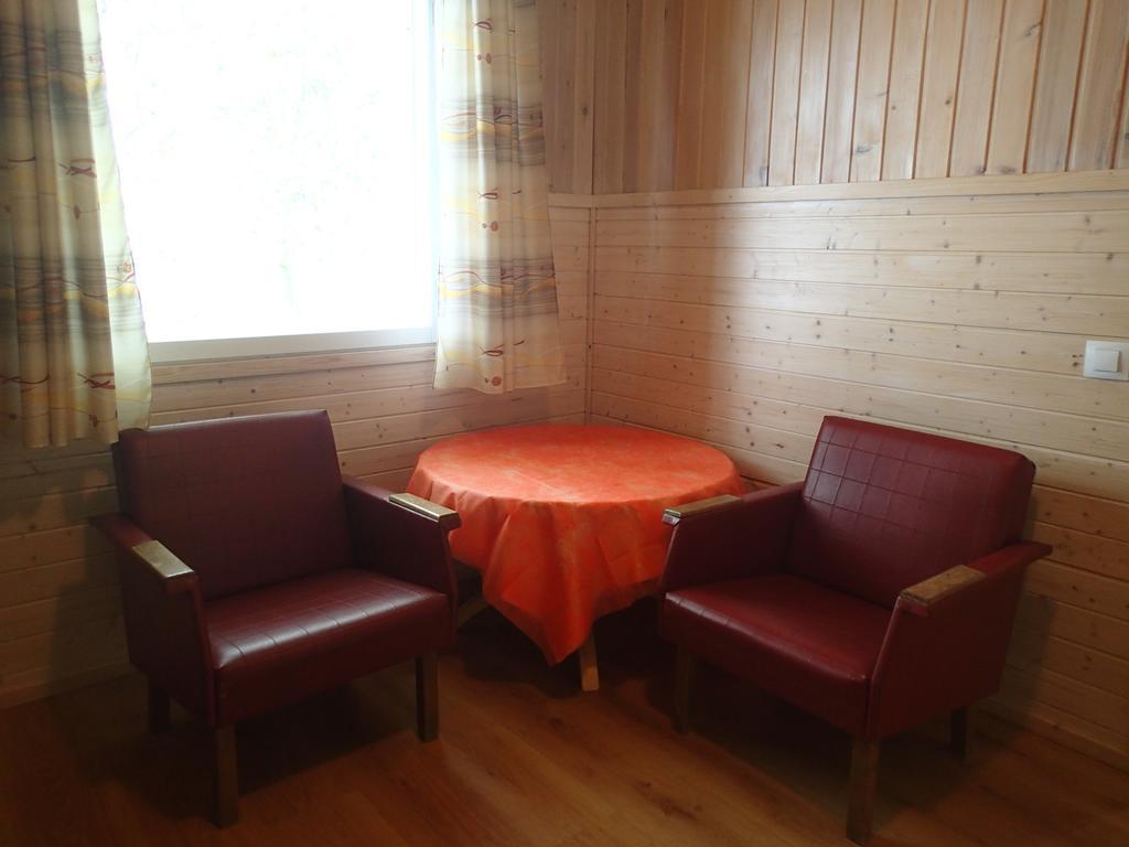 Lomasaaret Cottages Villala Экстерьер фото