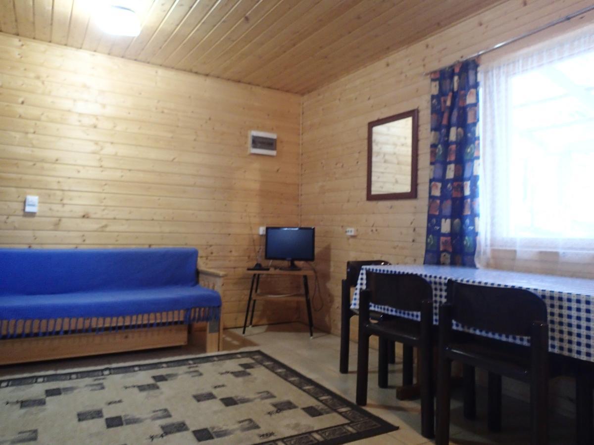 Lomasaaret Cottages Villala Экстерьер фото