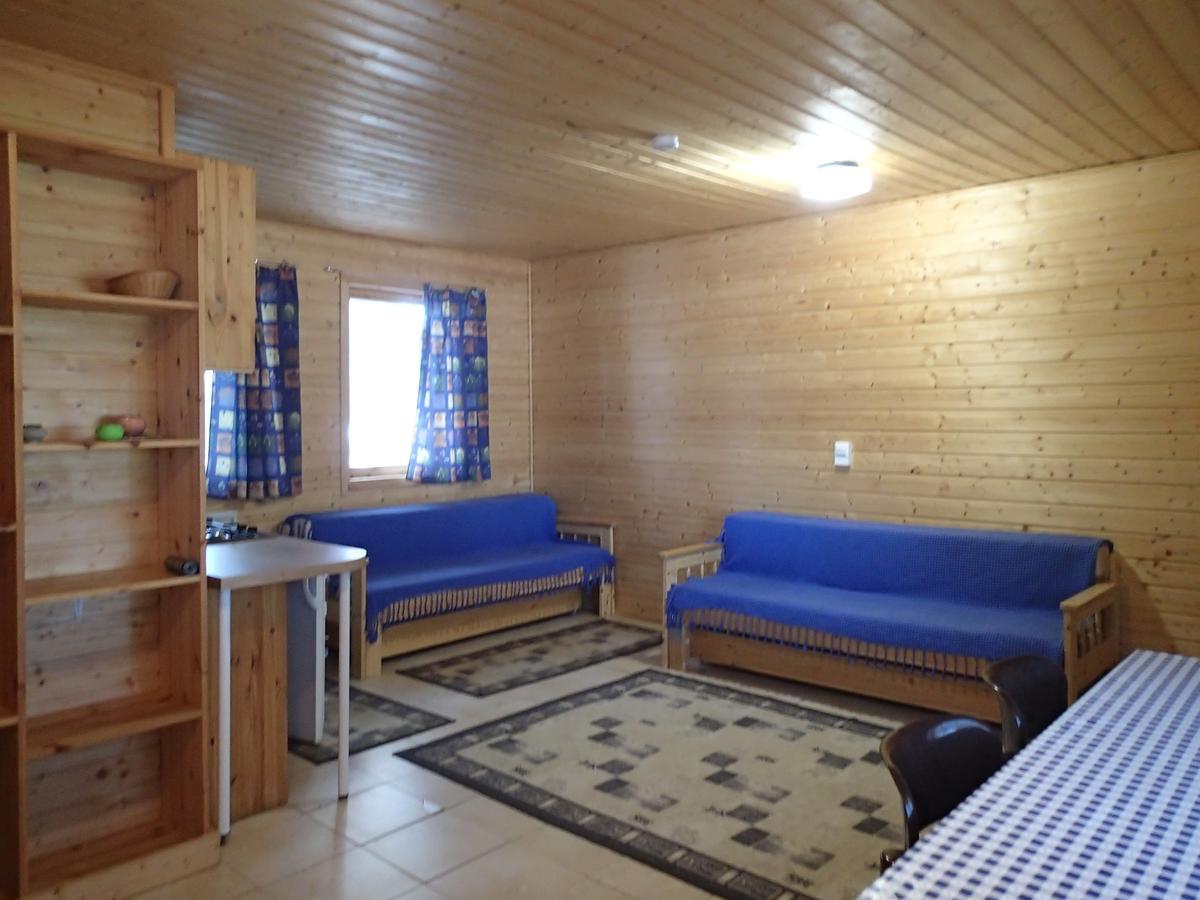 Lomasaaret Cottages Villala Экстерьер фото