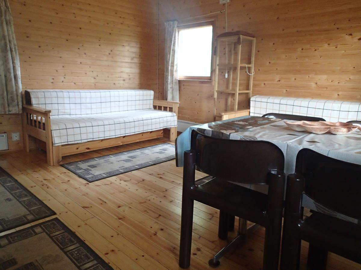 Lomasaaret Cottages Villala Экстерьер фото