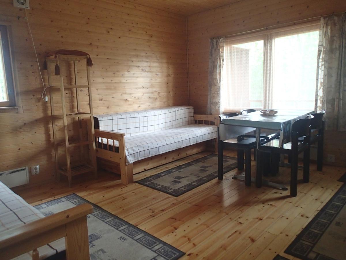 Lomasaaret Cottages Villala Экстерьер фото
