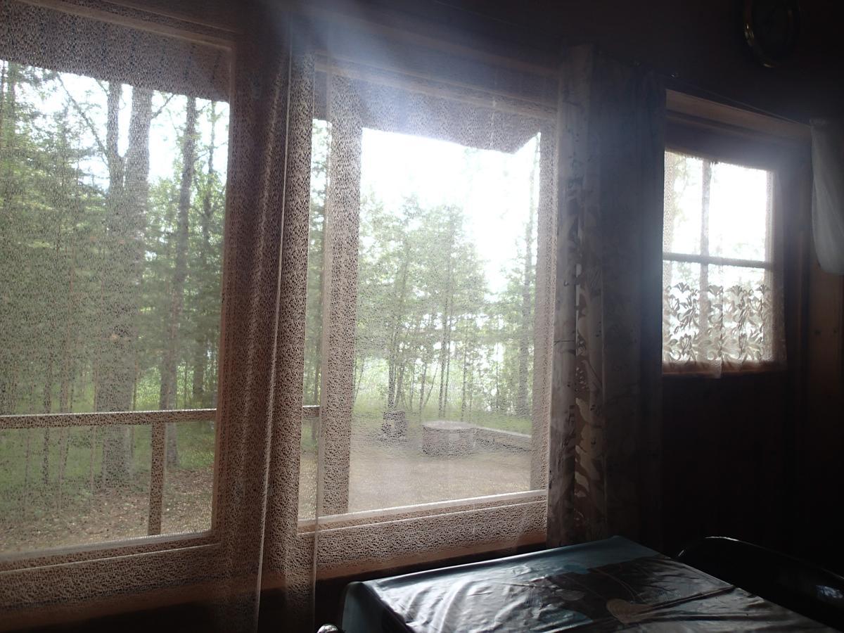 Lomasaaret Cottages Villala Экстерьер фото